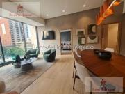 Departamento en Venta en Calle Circuito...