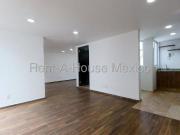 Departamento en Venta en Calle Coahuila, Cuajimalpa DQ 26 48