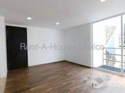 Departamento en Venta en Calle Coahuila, Cuajimalpa RG 26 48