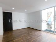 Departamento en Venta en Calle Coahuila, Cuajimalpa RU 26 48