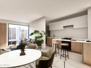 Departamento en Venta en Calle Comercio, Escandón RU 26 656