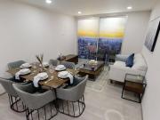 Departamento en Venta en Calle Dr. Enrique Gonzalez...
