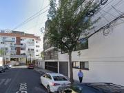 DEPARTAMENTO EN VENTA EN CALLE EL GRECO, COL. STA. MARÍA...