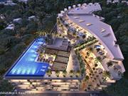 Departamento en Venta en Calle Flamingo, Zazil Ha RU 23 2287