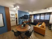 Departamento en Venta en Calle Fray Servando Teresa de...