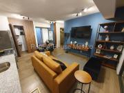 Departamento en Venta en Calle Fray Servando Teresa de...