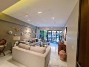 Departamento en Venta en Calle Hacienda Campo Bravo,...