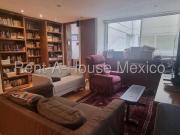 Departamento en Venta en Calle Hegel, Polanco RU 25 1524