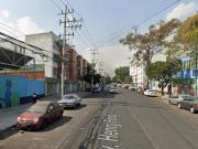 Departamento en venta en calle Henry Ford, col....