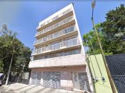 Departamento En Venta En Calle Heraldo 40, Colonia Del...