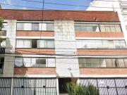 Departamento En Venta En Calle Indiana 208, Nápoles,...