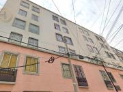 Departamento en venta en calle Jesús María, Col. La...