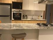 Departamento en venta, en Calle Justo Sierra 2620