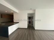 Departamento en Venta en Calle Lago Alberto, Anahuac RU...