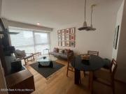 Departamento en Venta en Calle Lago Mask, Granada RU 26 321