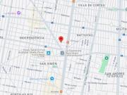 Departamento en venta en calle Lago Poniente, col....