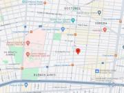 Departamento en Venta en calle Manuel Caballero en col....