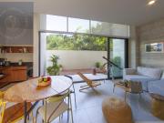 Departamento en venta en calle Nader en Canc?n con 2...