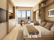 Departamento en Venta en Calle Napoles, Juarez RU 25 2703