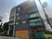 Departamento en venta en calle Patricio Sanz, col. Del...