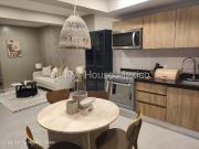 Departamento en Venta en Calle Queretaro, Roma Norte RU...