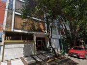 Departamento en venta en calle Recreo, col. Actipan,...