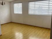 Departamento en venta en calle Redención Xochimilco