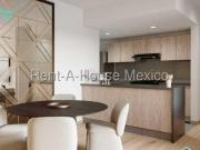 Departamento en Venta en Cuauht?moc RU 25 2244