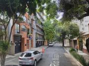 Departamento en venta en calle Río Niágara, col....