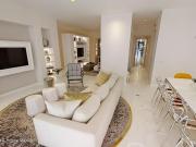 Departamento en Venta en Calle Ruben Dario,Polanco RU 25...