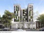 Departamento en Venta en Calle Salamanca,Roma Norte GIS...