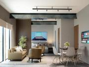 Departamento en Venta en Calle Salamanca,Roma Norte GIS...