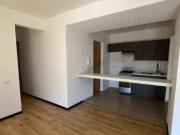 Departamento en venta en calle San Borja, a una cuadra...