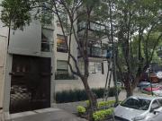 Departamento en venta en calle San Francisco, col. Del...