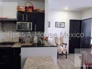 Departamento en Venta en Calle San Francisco Xocotitla,...