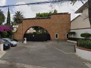Departamento en venta en calle San Juan, col. Olivar de...