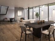 Departamento en venta en calle Schiller, Polanco, CDMX