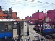 Departamento en venta en calle Tenochtitlán, col....