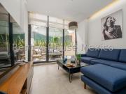 Departamento en Venta en Calle Texas, Nápoles DQ 25 1259