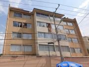 Departamento En Venta En Calle Toltecas, En Col. Los...