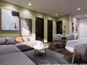 Departamento en venta en Calz. de Tlalpan 2 recámaras