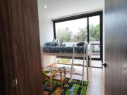 Departamento en venta en calzada de tlalpan, amenidades...