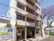 DEPARTAMENTO EN VENTA EN CALZADA DE TLALPAN CERCA DE...