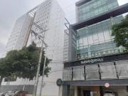 Departamento en Venta en Calzada de Tlalpan, entre Metro...