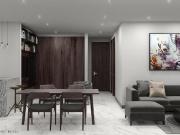 Departamento en Venta en Calzada Desierto de los...