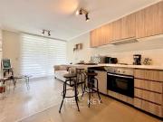 Departamento en Venta en Camino al volcán