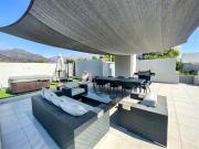 Departamento en Venta en Camino del sol, el Huinganal,...