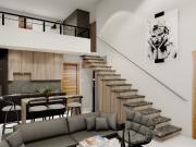 Departamento en venta en Camino Real a Cholula, San...