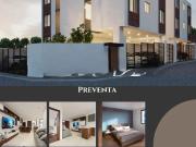 Departamento en venta en Camino Real a Cholula, San...