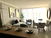 Departamento en Venta en Camino Real a Colima,...